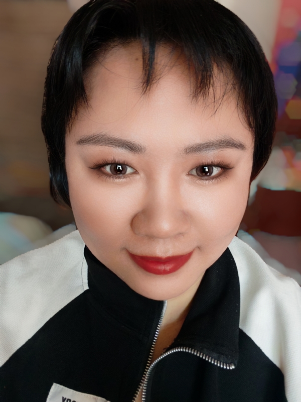 韵韵的第二张照片--青州王婆说媒